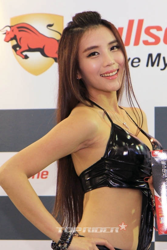 2014부산국제모터쇼 (불스원)