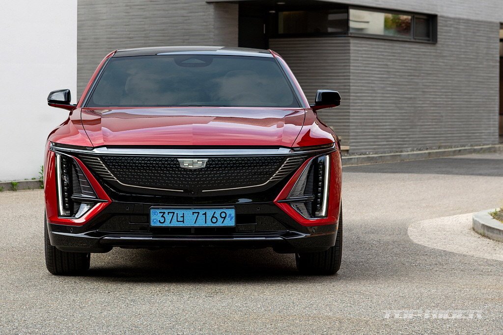 Cadillac Lyriq 2025 model unveiled, will domestic price be reduced?