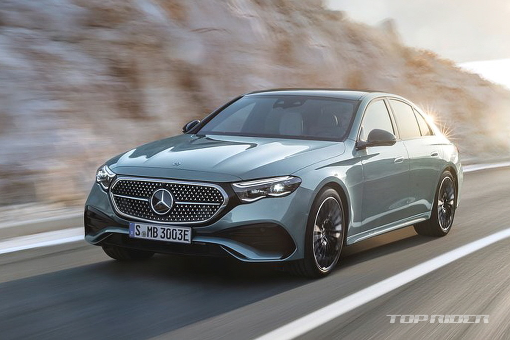 Mercedes E-Class entry discount, actual purchase price 60 million won